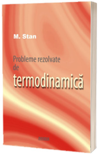 Probleme rezolvate de termodinamica