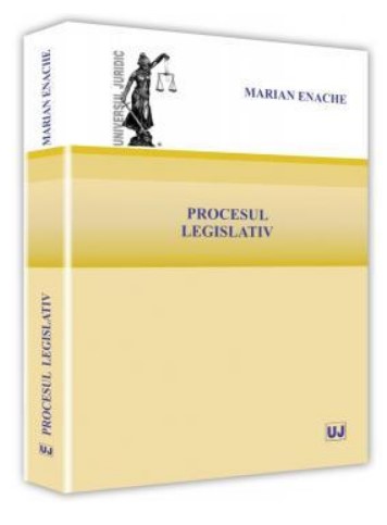 Procesul legislativ