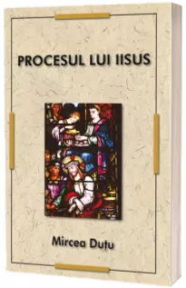 Procesul lui Iisus