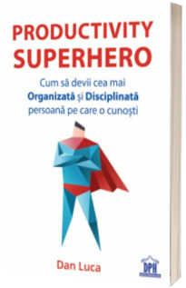 Productivity SuperHero