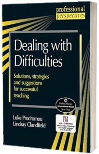 PROF PERS:DEALING WITH DIFFICULTIES