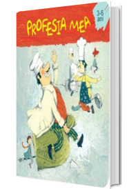 Profesia mea - Vreau sa stiu