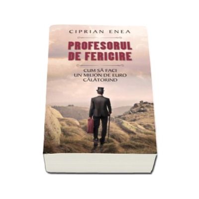 Profesorul de fericire