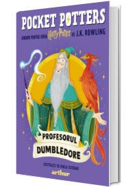 Profesorul Dumbledore