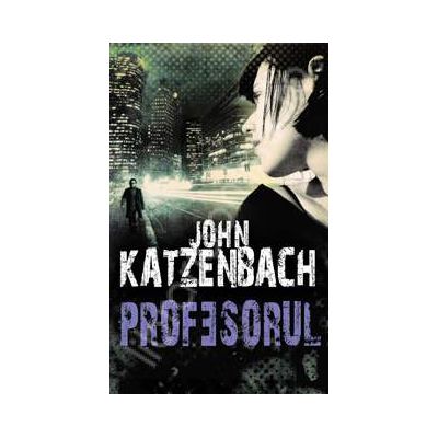 Profesorul - John Katznbach