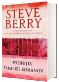 Profetia familiei Romanov