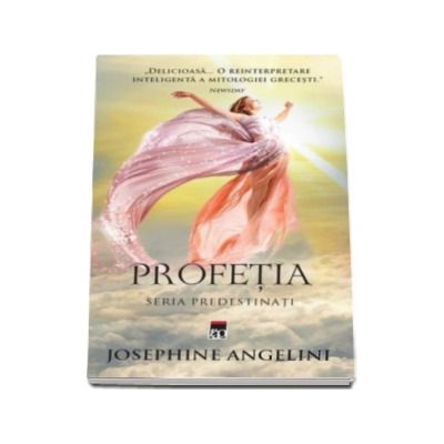 Profetia - Seria Predestinati