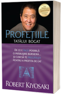 Profetiile tatalui bogat, editia a II-a