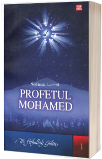 Profetul Mohamed. Nesfarsita lumina - M. Fethullah Gulen