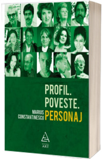 Profil. Poveste. Personaj