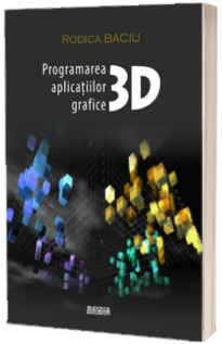 Programarea aplicatiilor grafice 3D