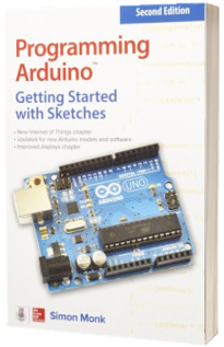Programming Arduino, second Edition