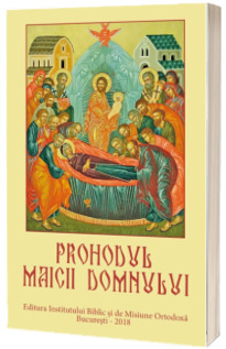 Prohodul Maicii Domnului