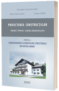 Proiectarea constructiilor