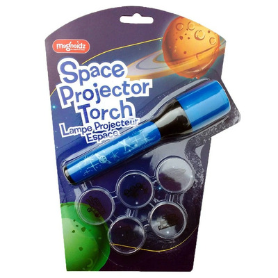 Proiector portabil - Spatiu