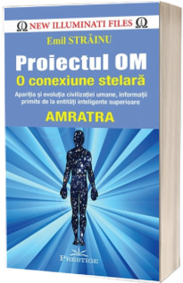 Proiectul om. O conexiune stelara