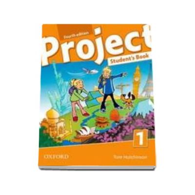 Project, Fourth Edition Level 1 (Students Book)