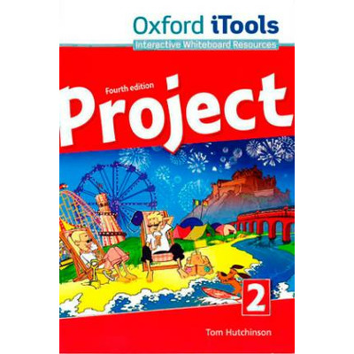 Project Level 2. iTools