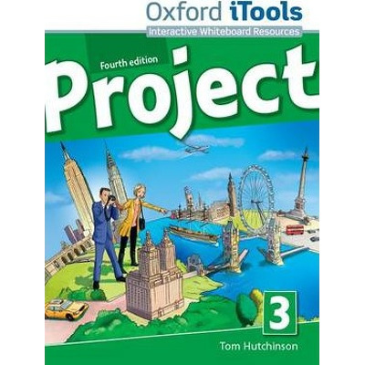 Project Level 3. iTools