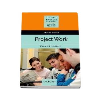 Project Work. Second Edition
