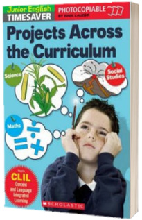 Projects Across The Curriculum