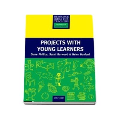 Projects with Young Learners
