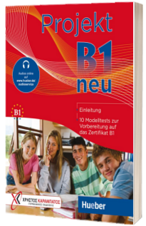 Projekt B1 neu