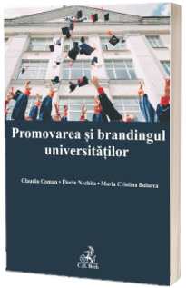 Promovarea si brandingul universitatilor