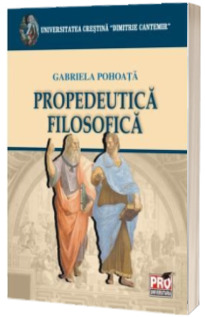 Propedeutica filosofica