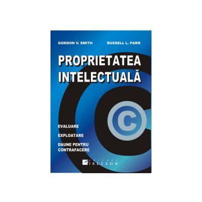 Proprietatea intelectuala