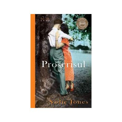 PROSCRISUL - Sadie Jones