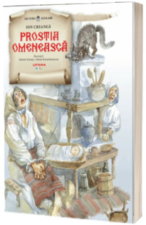 Prostia omeneasca