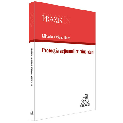 Protectia actionarilor minoritari