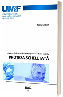 Proteza scheletata