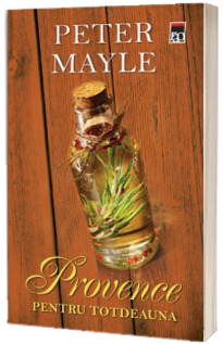Provence pentru totdeauna - Carte de buzunar