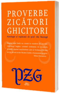 Proverbe.Zicatori.Ghicitori