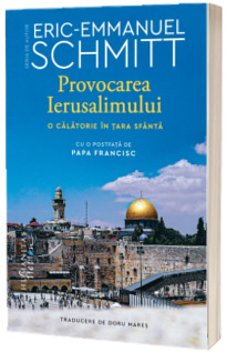 Provocarea Ierusalimului