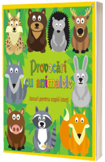 Provocari cu animale