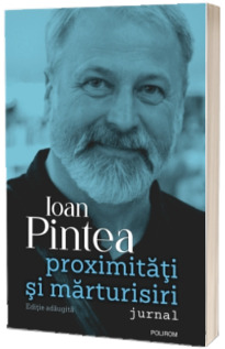 Proximitati si marturisiri