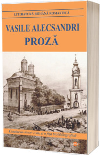 Proza