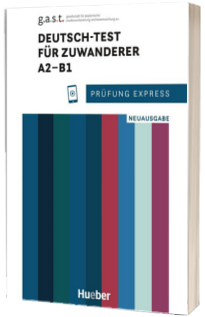 Prufung Express - Deutsch-Test fur Zuwanderer A2-B1