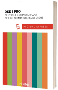 Prufung Express - DSD I PRO
