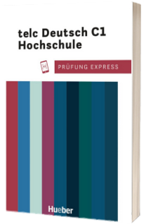 Prufung Express - telc Deutsch C1 Hochschule