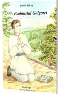 Psalmistul Golgotei