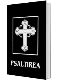 Psaltire mare