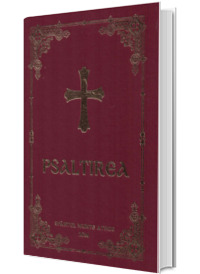 Psaltirea - format mare