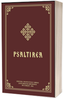 Psaltirea - format mare