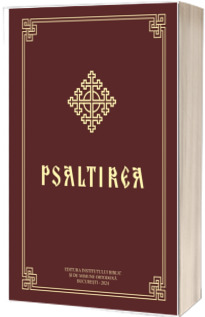 Psaltirea - format mediu