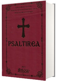 Psaltirea - format mic