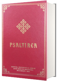 Psaltirea - format mic